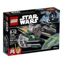 LEGO 75168 Yoda's Jedi Starfighter Star Wars