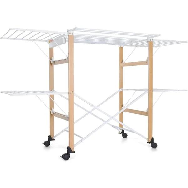 Foppapedretti Gulliver Clothes Airer (Natural)