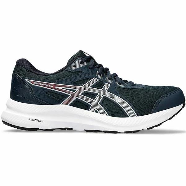 Running Shoes for Adults ASICS Gel-Contend 8 Lady Blue 39.5