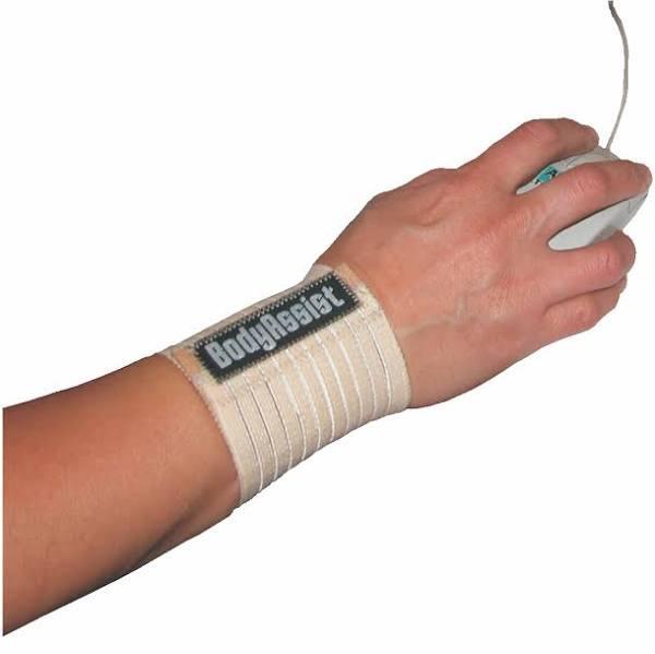 BA Adjustable Wrist Band