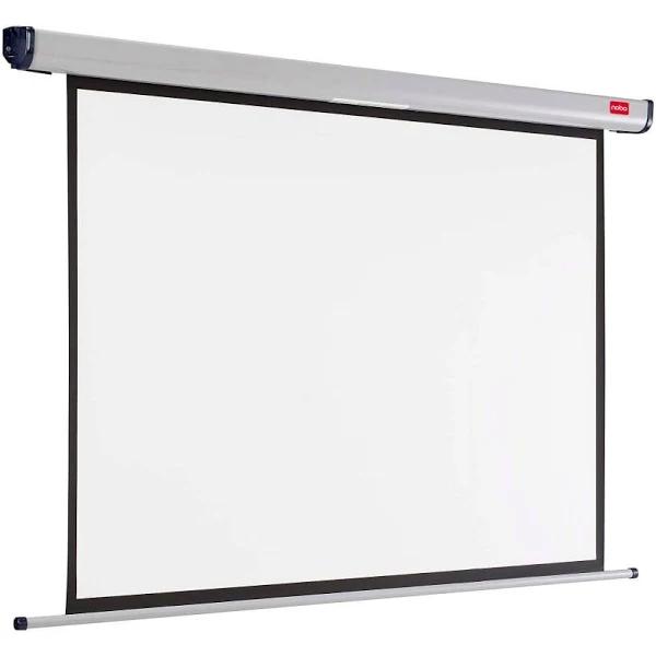 Nobo Projection Screen 16:10 Wall 1750x1090mm