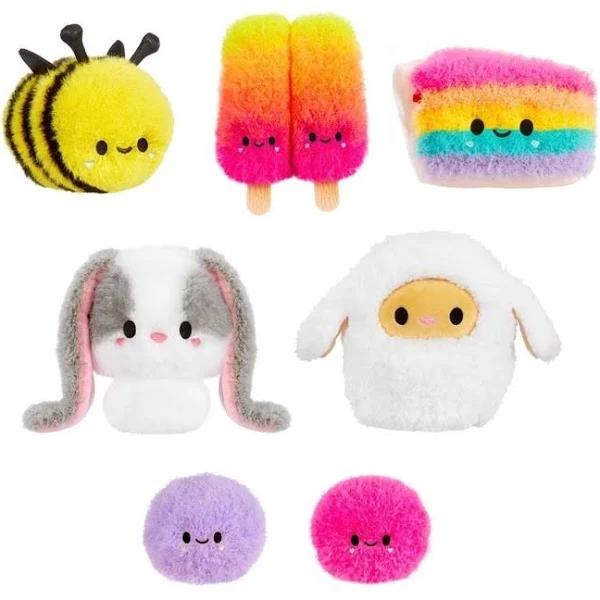 Fluffie Stuffiez Small Series 2 Plush 29cm - Assorted*