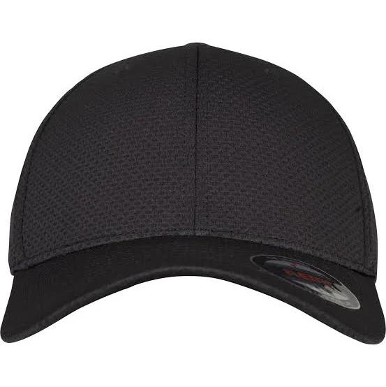 Flexfit 3D Hexagon Jersey Baseball Cap