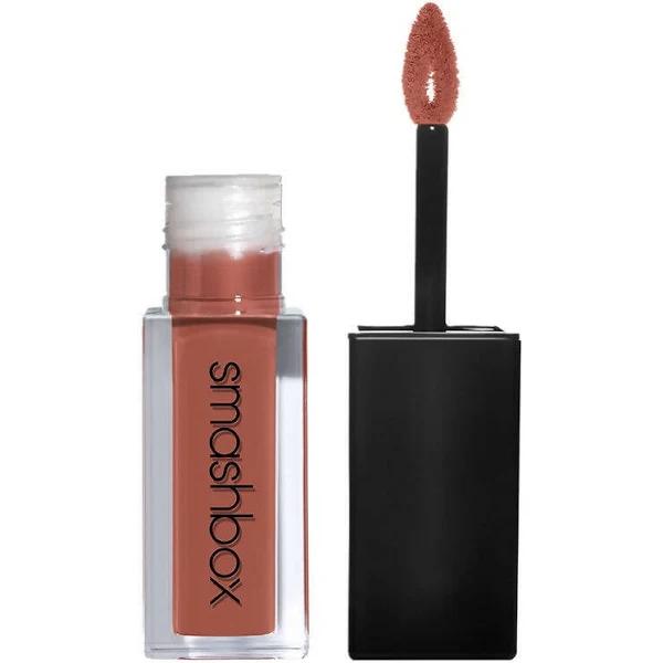 Smashbox Always On Liquid Lipstick - Audition - 4 ml