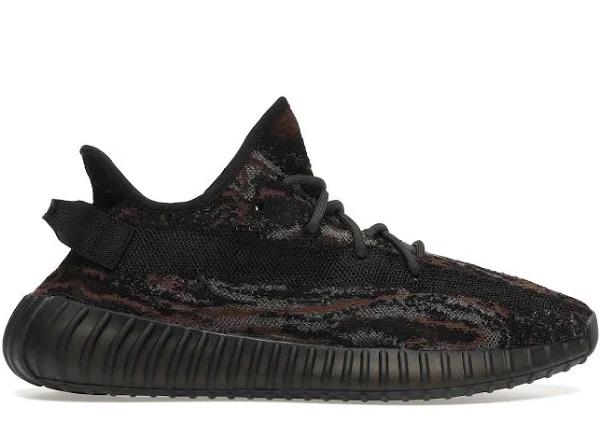 Yeezy Boost 350 V2 'MX Rock' Sneakers | Black | Men's Size 8.5