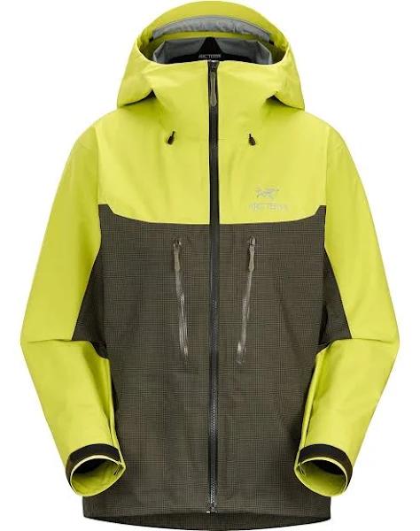 Alpha Jacket Women's