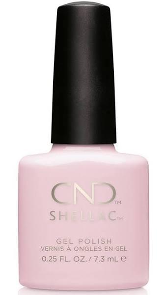 CND Shellac Strawberry Smoothie (7.3ml)