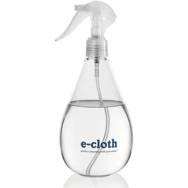 E-Cloth Water Spray Cleaning Bottle