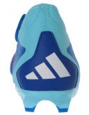 Adidas Predator Accuracy.3 Firm Ground Men's Football Boots Blue / 13