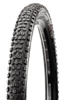 Maxxis Aggressor MTB WT Tyre - TR - DD - Black