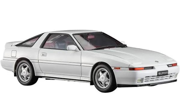 1/24 Toyota Supra A70 2.0GT Twin Turbo 1990