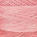 DMC Cebelia 20, #3326 Light Rose, Combed Cotton Crochet Thread 50g