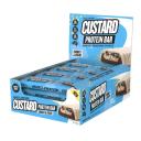 Muscle Nation Custard Protein Bar 60g Cookies & Cream