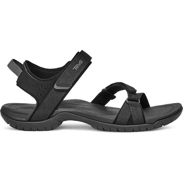 Teva Women's Verra Black US 8