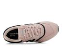 New Balance 997H Trainers Pink White Women - 43