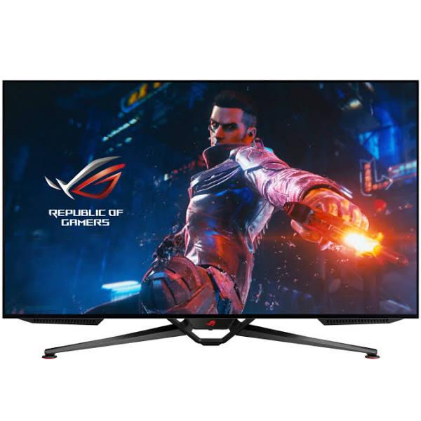 Asus ROG Swift PG42UQ 41.5-inch 138Hz 4K OLED Gaming Monitor