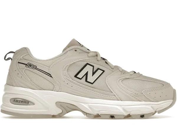 New Balance 530 Ivory