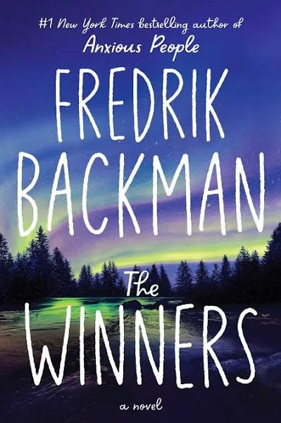 The Winners: A Novel [Book]