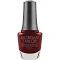 Morgan Taylor Nail Polish Angling For A Kiss (15ml)