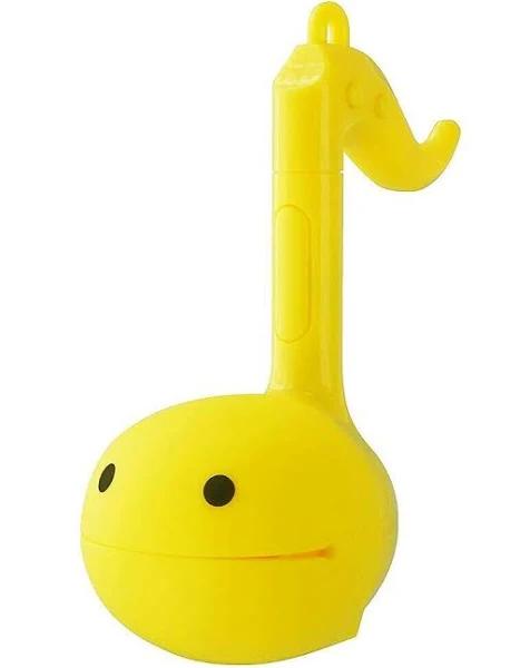 Otamatone Melody 2 - Yellow