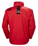 Helly-Hansen Men's Crew Hooded Midlayer Jacket