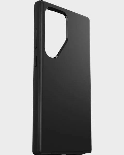 OtterBox Samsung Galaxy S24 Ultra Symmetry Case - Black