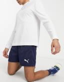 Puma Active Woven 5 Inch Shorts Mens