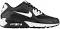 Nike Air Max 90 Essential Black White (Women's)