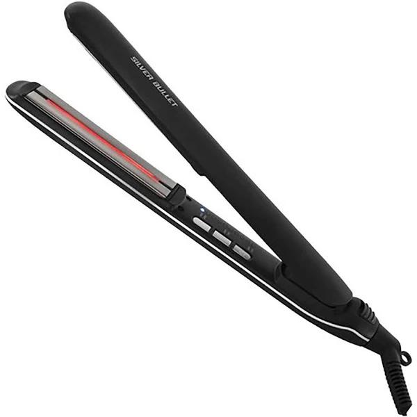 Silver Bullet Euphoria Infrared Hair Straightener 25mm