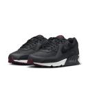 Nike Air Max 90 Anthracite Team Red