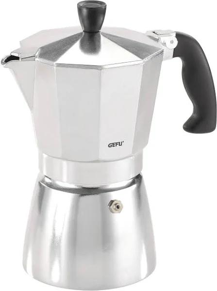 Gefu Lucino Espresso Maker 3 Cup