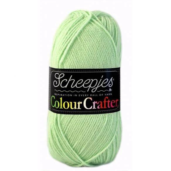 Scheepjes Colour Crafter - Almelo (1316)