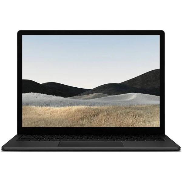 Microsoft Surface Laptop 4 For Business 15" I7 16GB 512GB WIN10 Pro - Black