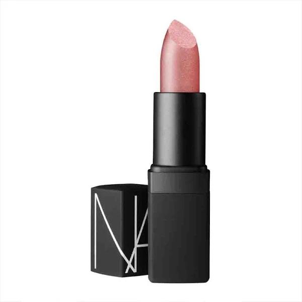 NARS Satin Lipstick - Afghan Red (3.4g)