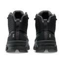 On Cloudrock 2 Waterproof Black | Eclipse, Mens, Size: 11.5