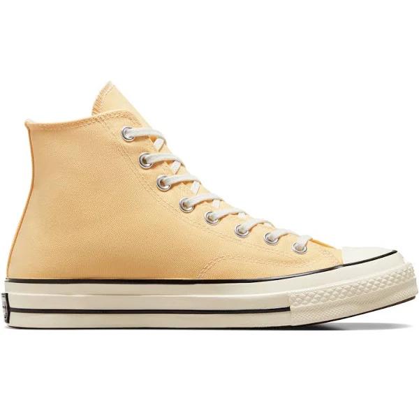 Converse Unisex Chuck 70 Seasonal Colour High Top Sunny Oasis Sneakers