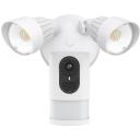 Eufy 2K Floodlight Security Camera (White)