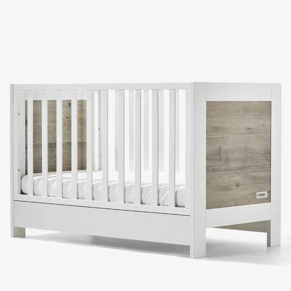 Tasman Eco Elyse Cot