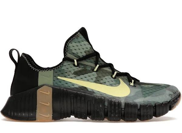 Nike Free Metcon 3 Camo