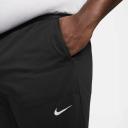 Nike Dri-FIT Phenom Elite Men's Knit Running Trousers - 50% Recycled Polyester - Black