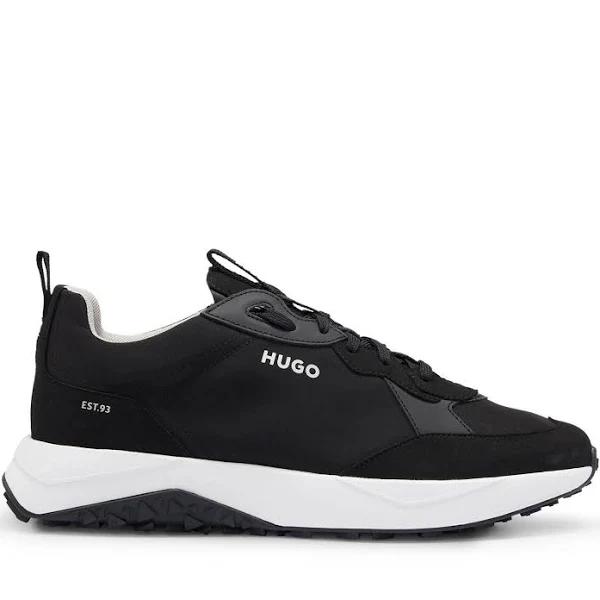 Hugo Kane Mfny N 10253138 Trainers Black EU 46 Man 50504379-009-46