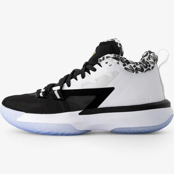 Air Jordan Zion 1 (GS) Black