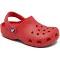 Crocs Classic Clog Red Junior - 37-38