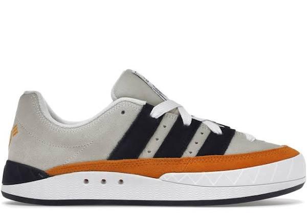 Adidas Adimatic Human Made Off White