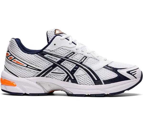 ASICS Gel-1130 - White / Midnight - US 8.5 - Men