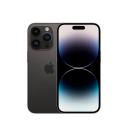 iPhone 14 Pro 256GB Space Black - Apple MQ0T3