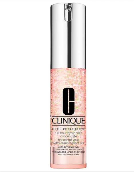 Clinique Moisture Surge Eye 96-Hour Hydro-Filler Concentrate - 15ml