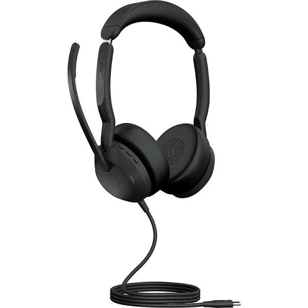 Evolve2 50 USB-A UC Stereo (25089-989-999)