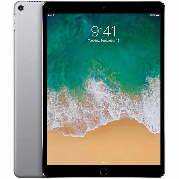 iPad Pro 10.5" Wi-Fi 256GB Space Gray