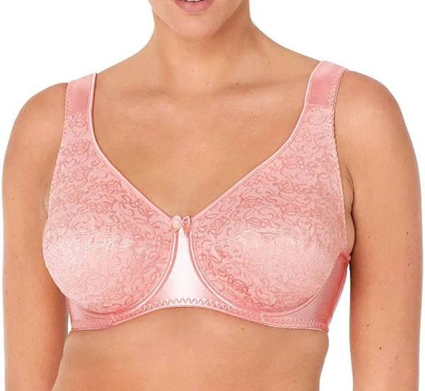 Fayreform Charlotte Underwire Bra F75 5040 Rosette